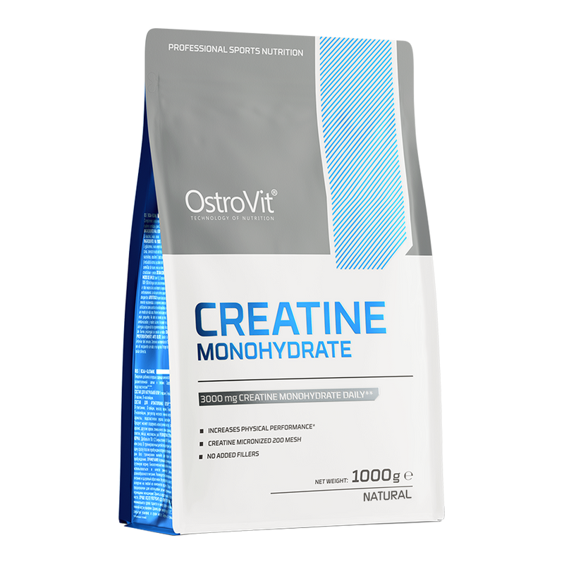 OstroVit Creatine Monohydraat