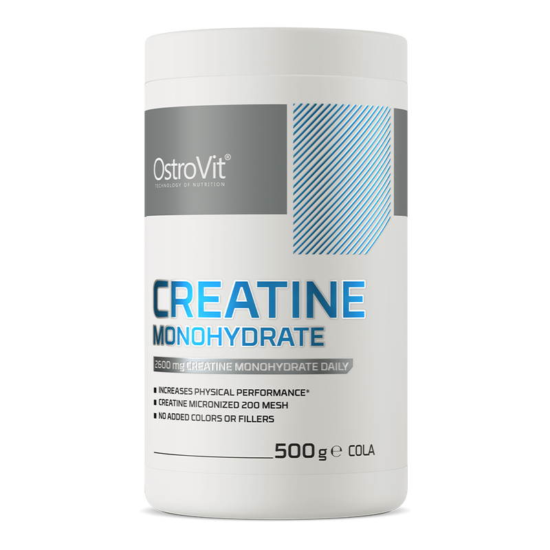 OstroVit Creatine Monohydraat