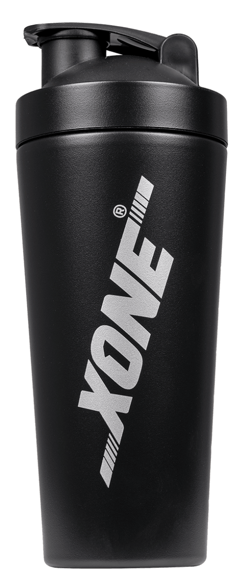 XONE® - Stainless Steel Shaker