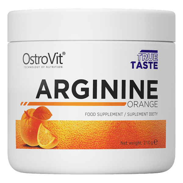 Arginine Poeder - 210g - OstroVit